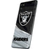 NFL Las Vegas Raiders Galaxy S20 Fan Edition Skin
