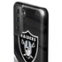 NFL Las Vegas Raiders Galaxy S21 FE Pro Case