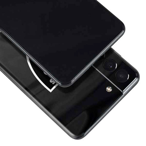 NFL Las Vegas Raiders Galaxy S21 Plus 5G Skin