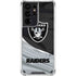 NFL Las Vegas Raiders Galaxy S21 Ultra 5G Clear Case