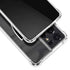 NFL Las Vegas Raiders Galaxy S21 Ultra 5G Clear Case