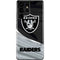 NFL Las Vegas Raiders Galaxy S21 Ultra 5G Skin
