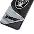 NFL Las Vegas Raiders Galaxy S21 Ultra 5G Skin