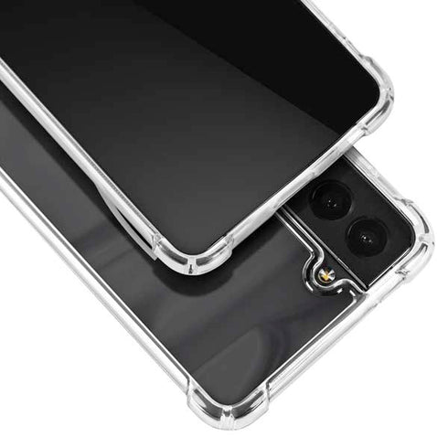 NFL Las Vegas Raiders Galaxy S22 Clear Case