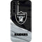 NFL Las Vegas Raiders Galaxy S22 Plus Pro Case
