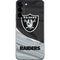 NFL Las Vegas Raiders Galaxy S22 Plus Skin