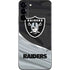 NFL Las Vegas Raiders Galaxy S22 Plus Skin