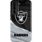 NFL Las Vegas Raiders Galaxy S22 Pro Case
