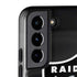 NFL Las Vegas Raiders Galaxy S22 Pro Case