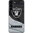 NFL Las Vegas Raiders Galaxy S22 Skin