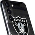 NFL Las Vegas Raiders Galaxy S22 Skin