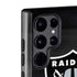 NFL Las Vegas Raiders Galaxy S22 Ultra Pro Case