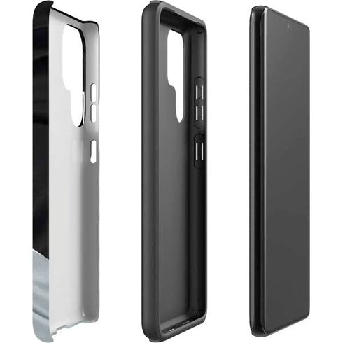 NFL Las Vegas Raiders Galaxy S22 Ultra Pro Case