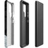NFL Las Vegas Raiders Galaxy S22 Ultra Pro Case
