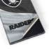 NFL Las Vegas Raiders Galaxy S22 Ultra Skin