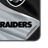 NFL Las Vegas Raiders Galaxy S23 FE Skin