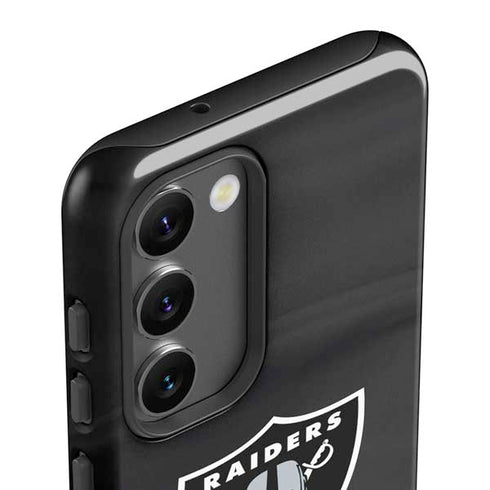 NFL Las Vegas Raiders Galaxy S23 Plus Pro Case