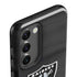 NFL Las Vegas Raiders Galaxy S23 Plus Pro Case