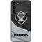 NFL Las Vegas Raiders Galaxy S23 Plus Skin