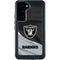 NFL Las Vegas Raiders Galaxy S23 Plus Waterproof Case