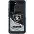 NFL Las Vegas Raiders Galaxy S23 Plus Waterproof Case