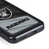 NFL Las Vegas Raiders Galaxy S23 Plus Waterproof Case