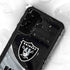 NFL Las Vegas Raiders Galaxy S23 Plus Waterproof Case