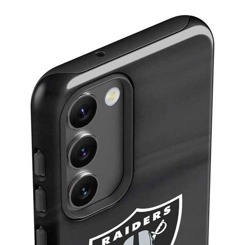 NFL Las Vegas Raiders Galaxy S23 Pro Case