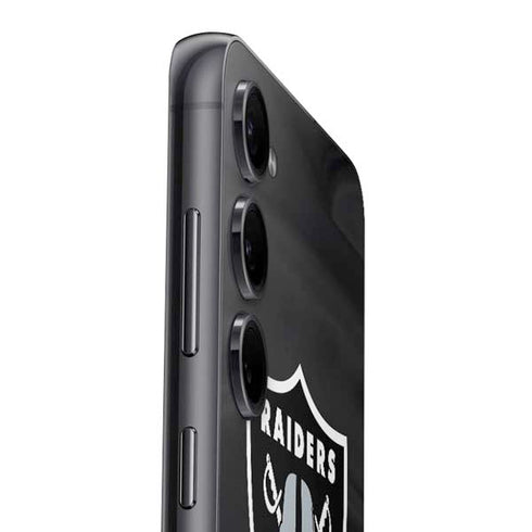NFL Las Vegas Raiders Galaxy S23 Skin