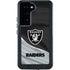 NFL Las Vegas Raiders Galaxy S23 Waterproof Case