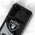 NFL Las Vegas Raiders Galaxy S23 Waterproof Case