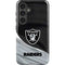 NFL Las Vegas Raiders Galaxy S24 Impact Case