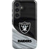 NFL Las Vegas Raiders Galaxy S24 Impact Case