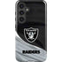 NFL Las Vegas Raiders Galaxy S24 Plus Impact Case