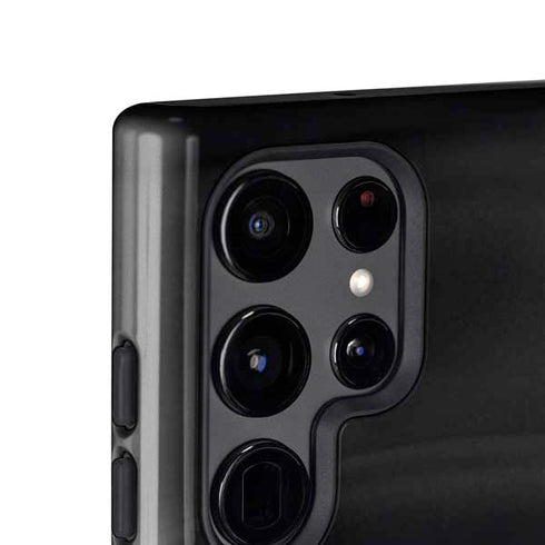 NFL Las Vegas Raiders Galaxy S24 Ultra Impact Case