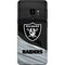 NFL Las Vegas Raiders Galaxy S9 Skin