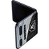 NFL Las Vegas Raiders Galaxy Z Flip Skin