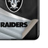 NFL Las Vegas Raiders Galaxy Z Flip Skin