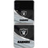 NFL Las Vegas Raiders Galaxy Z Flip3 5G Skin