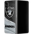 NFL Las Vegas Raiders Galaxy Z Fold4 5G Skin