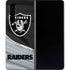 NFL Las Vegas Raiders Galaxy Z Fold4 5G Skin