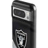NFL Las Vegas Raiders Google Pixel 8 Pro Impact Case