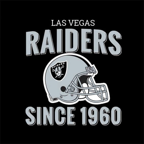 NFL Las Vegas Raiders Helmet Nintendo 2DS XL (2017) Skin