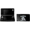 NFL Las Vegas Raiders Helmet 3DS (2011) Skin