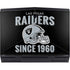 NFL Las Vegas Raiders Helmet Dell Alienware Skin