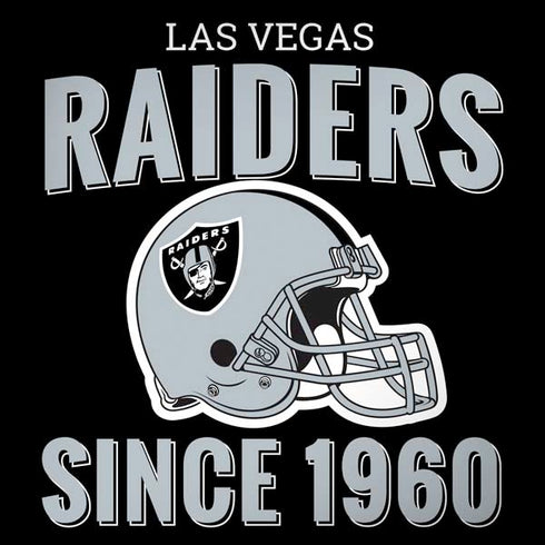 NFL Las Vegas Raiders Helmet Dell Alienware Skin