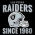 NFL Las Vegas Raiders Helmet Dell Alienware Skin