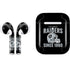NFL Las Vegas Raiders Helmet Apple AirPods 2 Skin