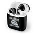 NFL Las Vegas Raiders Helmet Apple AirPods 2 Skin