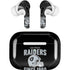 NFL Las Vegas Raiders Helmet Apple AirPods Pro Skin